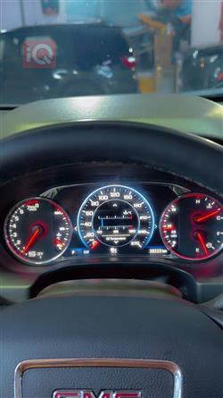 جي ام سي اكاديا